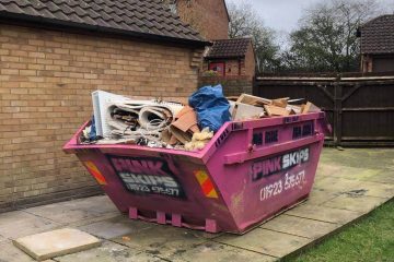 home renovation