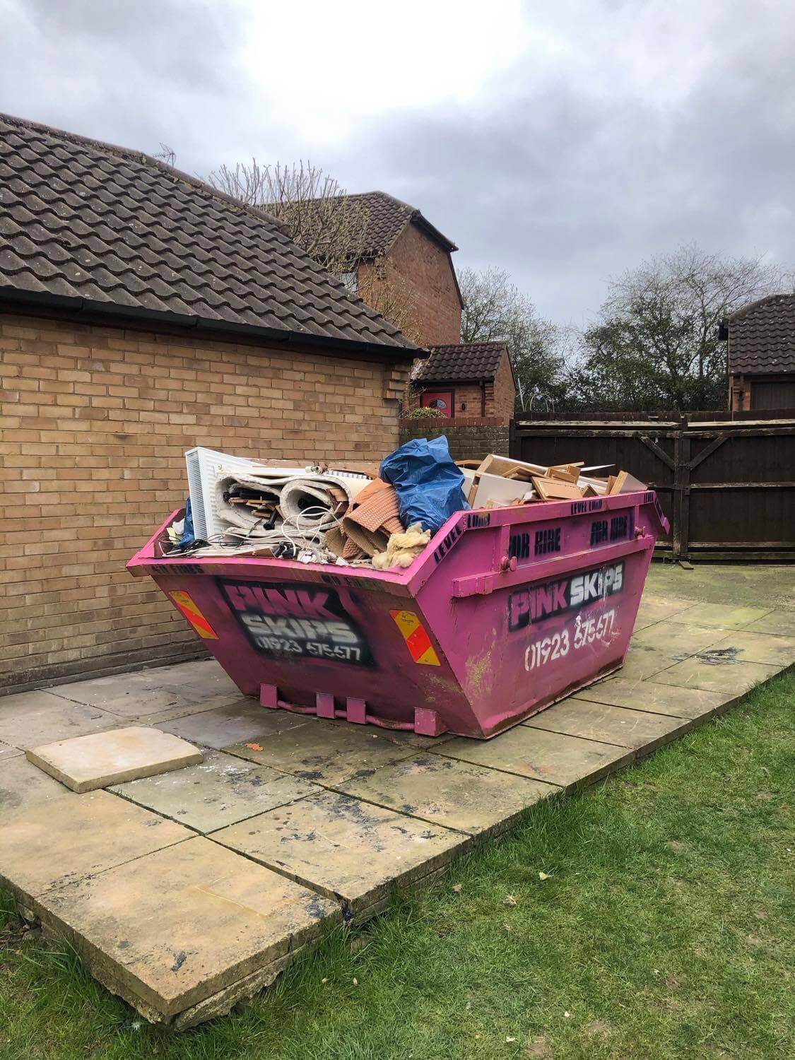home renovation