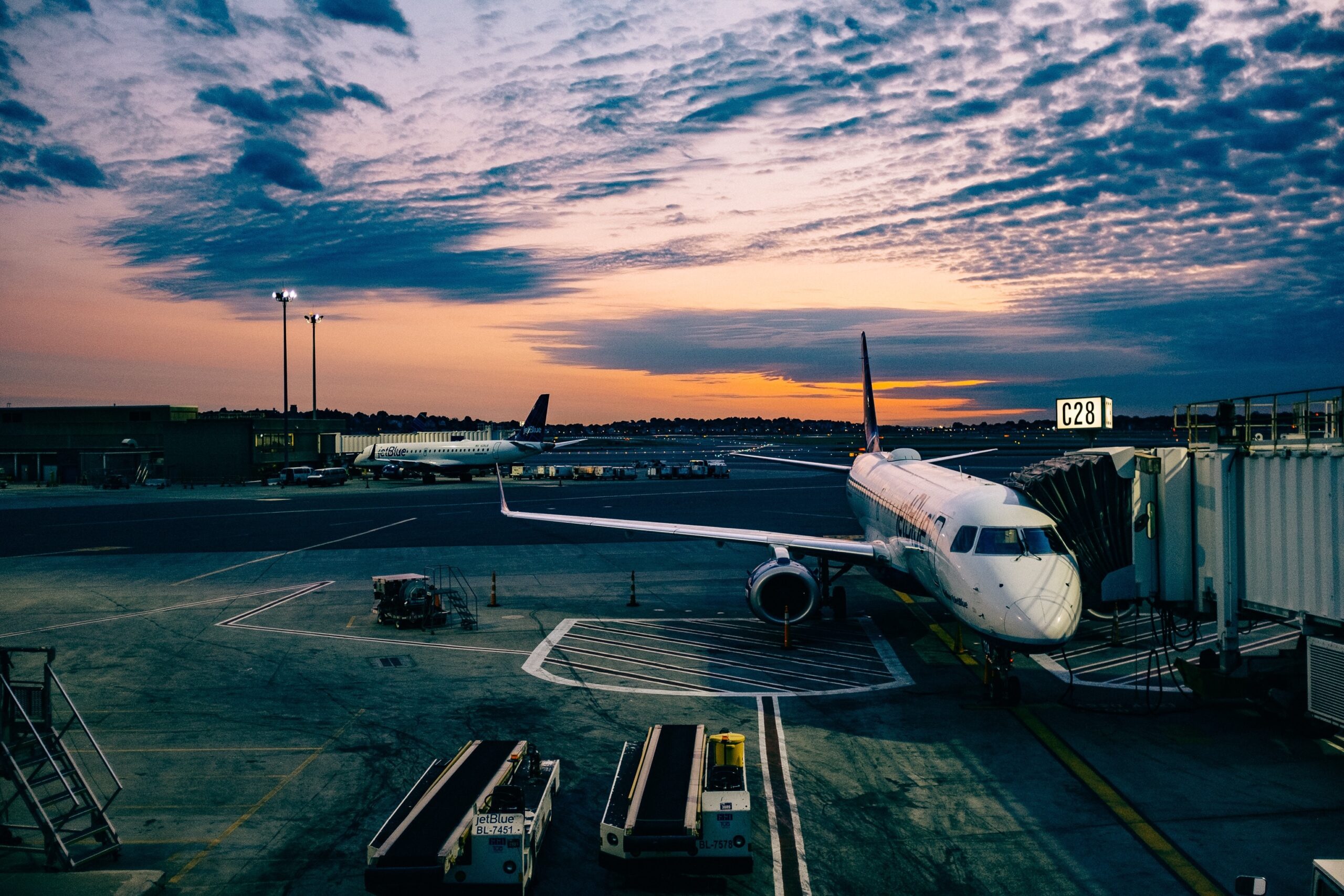 Aeroplane